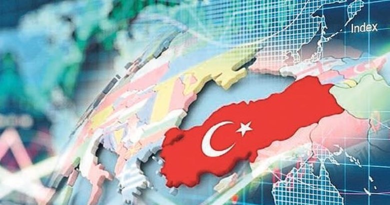 OECD, Türkiye ekonomisinin büyüme tahminini yükseltti