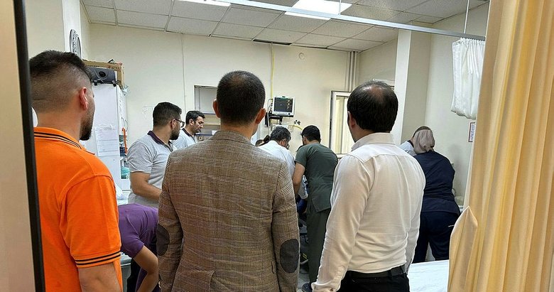 İstinat duvarına çarpan ATV’deki 2 kardeş öldü