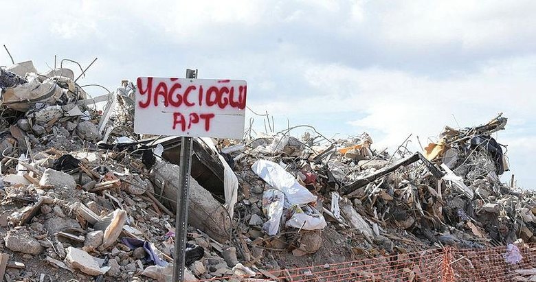 ’Yağcıoğlu Apartmanı’ davasında yeni karar! Depremde 11 kişiye mezar olmuştu...