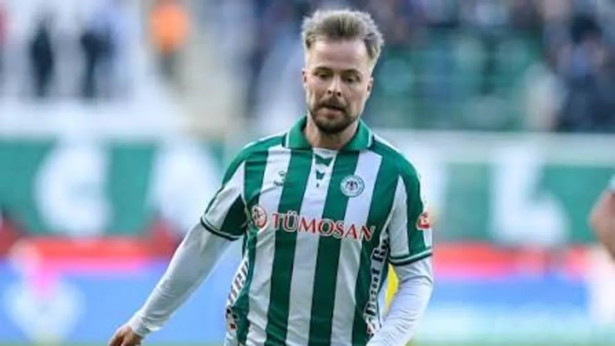 Bodrum'a Norveçli kanat