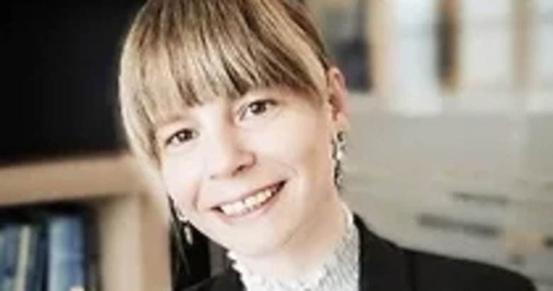 İZFAŞ’ın Genel Müdürü Tuğçe Cumalıoğlu oldu