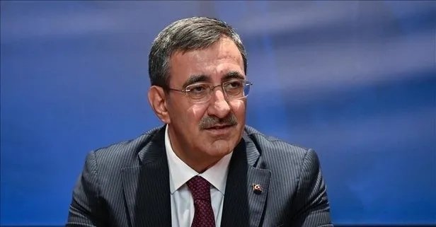 Cevdet Yılmaz’dan gümrük vergisi açıklaması: ABD vergileri Türkiye’nin avantajına