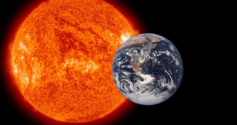 NASA: Dünya’nın Güneş’ten gelen ısıyı tutma miktarı 14 yılda iki kat arttı