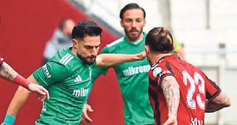 Muğlaspor tek tek