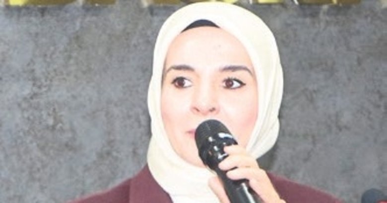 Göktaş: Biz her zaman deprem bölgesindeyiz