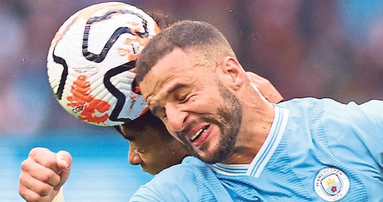 F.Bahçe’nin gözü Walker’da