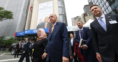 SON DAKİKA: Başkan Erdoğan İstanbul’a döndü