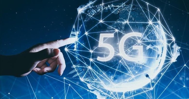 25 farklı lokasyonda 5G hizmeti başladı