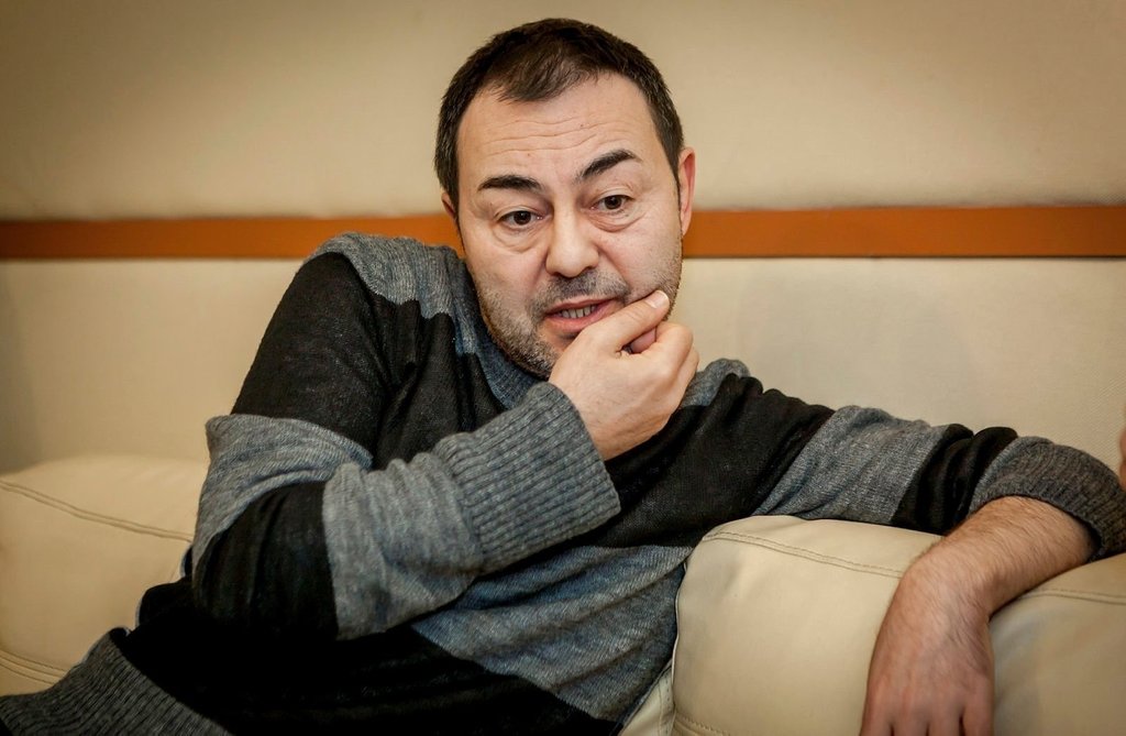 Serdar Ortaç eski sevgilisi Seçil Gür ile barıştı mı? O sözler kafa