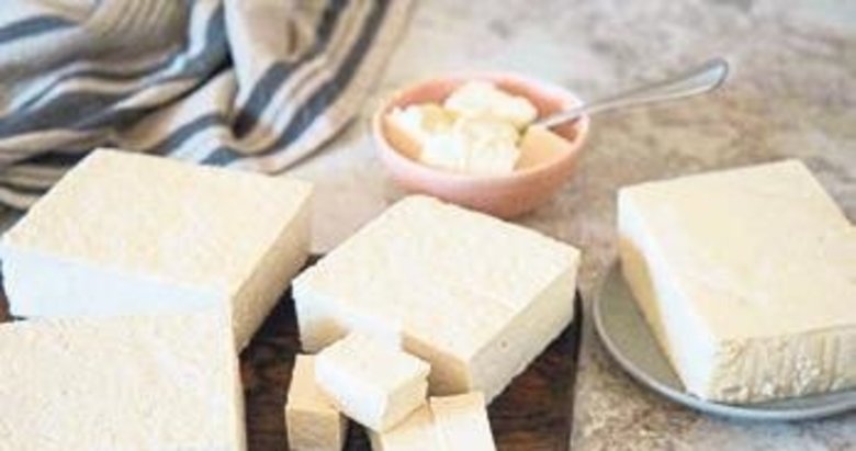 Fazla tofu yemek tiroidi tetikliyor