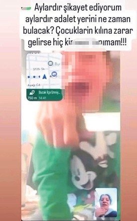Mahkeme cani babanın tahliyesine itiraz etti