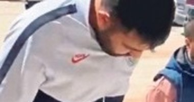 Eşine kafa attı tutuklandı