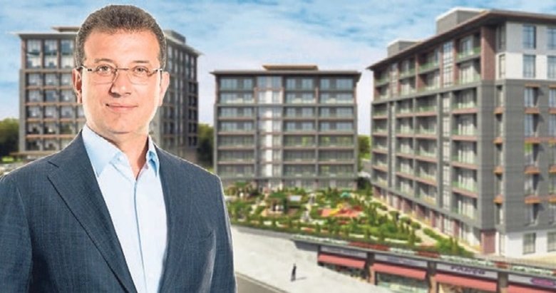 İmamoğlu İnşaat’ın üç projesinde usulsüzlük