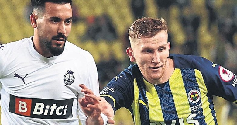 Bodrum FK’da Burak iddiası