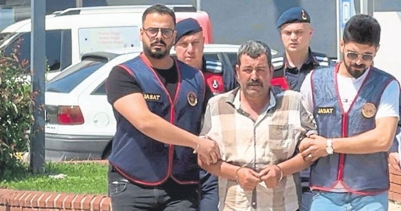 Aydın’da arkadaş katiline müebbet hapis