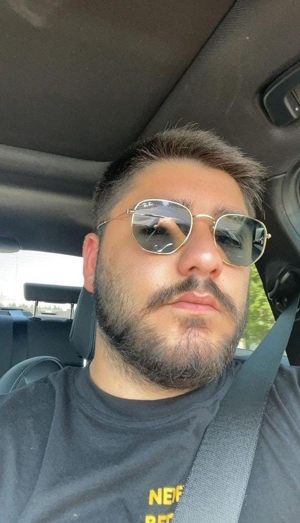 Ünlü fenomen Murat Övüç’ün oğlu Burak Can Övüç’ün 7 yıla kadar hapsi isteniyor