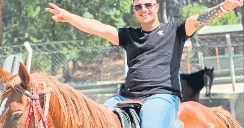 Uyuşturucu belası bir aileyi dağıttı