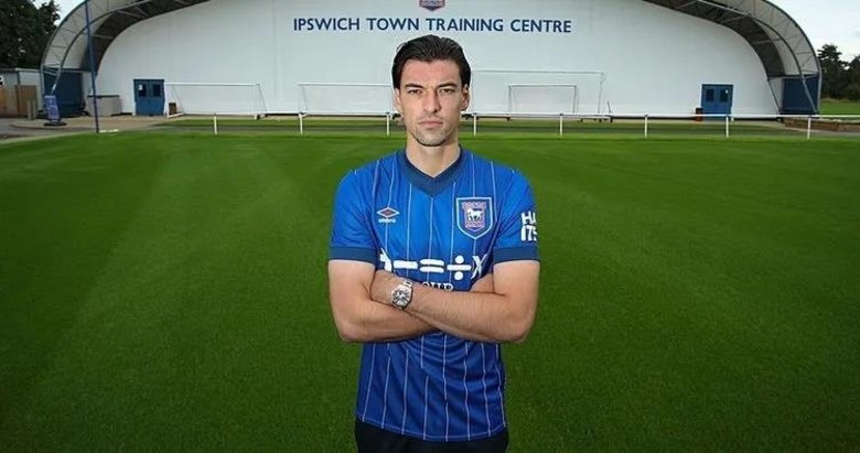 Ipswich Town, Hull City’den Jacob Greaves’i transfer etti