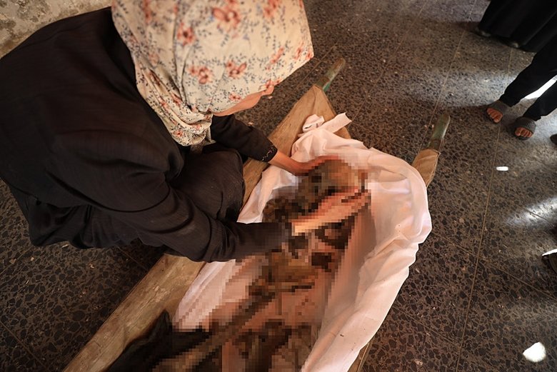 İsrail’in Gazze’ye saldırıları Avrupa siyasetinde istifalara neden oldu