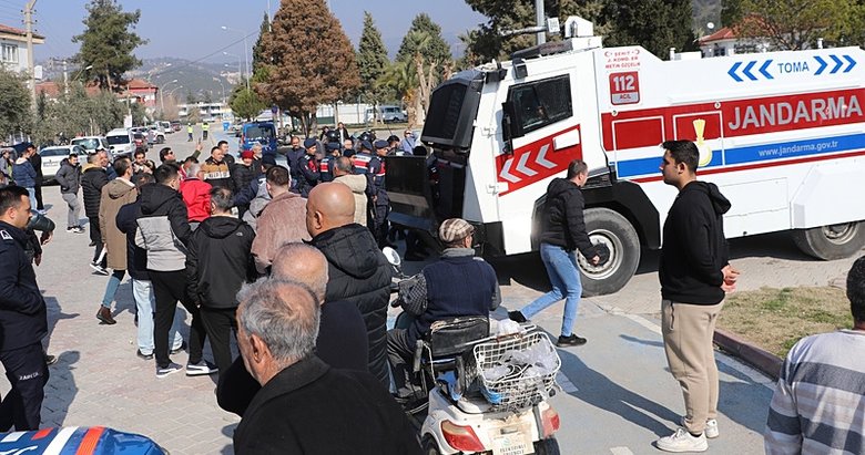 Denizli’de işletme belgesi olmayan pansiyonlar mühürleniyor