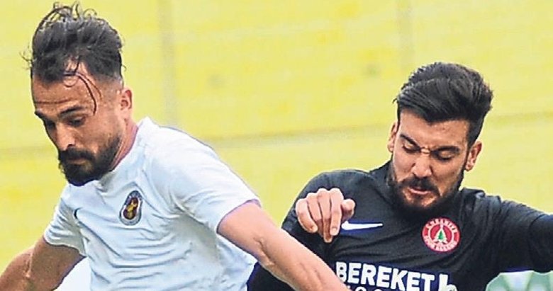 Menemen’de Rıdvan yok