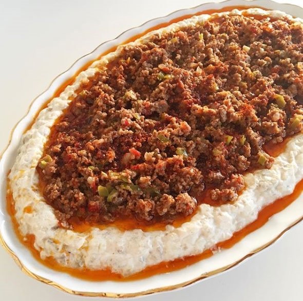 Ali Nazik Kebabi Nasil Yapilir Pratik Hazirlanan Ali Nazik Tarifi