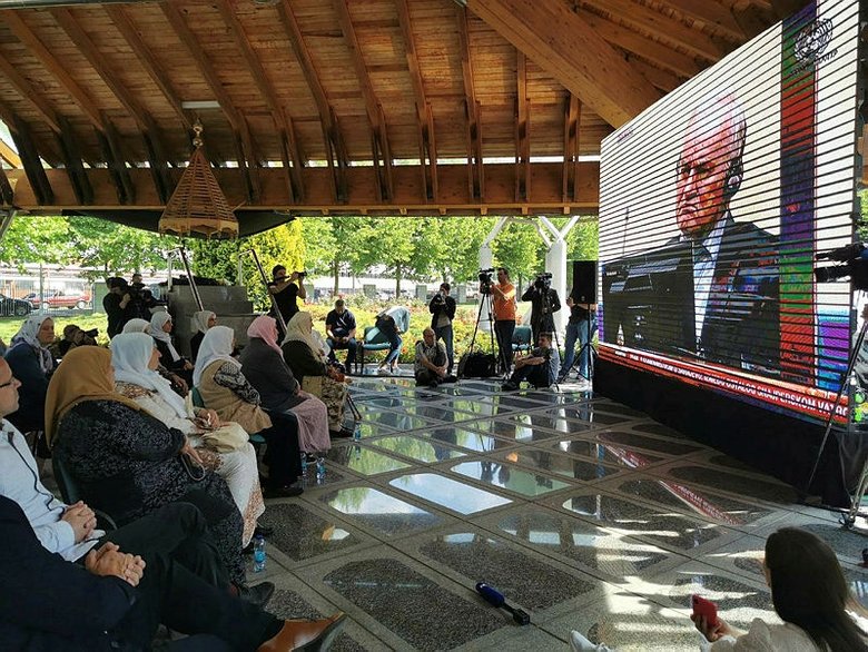 Bosna Kasabı soykırımcı Mladic’in cezası onandı