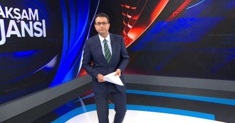 Gündemin nabzını tutun