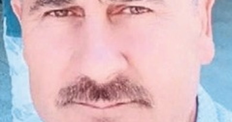 Boynu kırılan muhtar yaşam savaşı veriyor