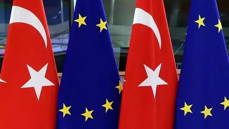 Bakan Şimşek: AB ile daha güçlü işbirliklerine hazırız