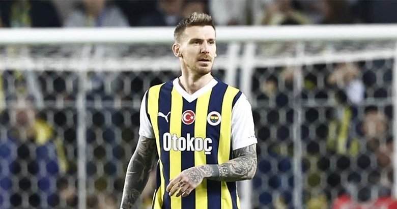 Serdar Aziz yoklaması