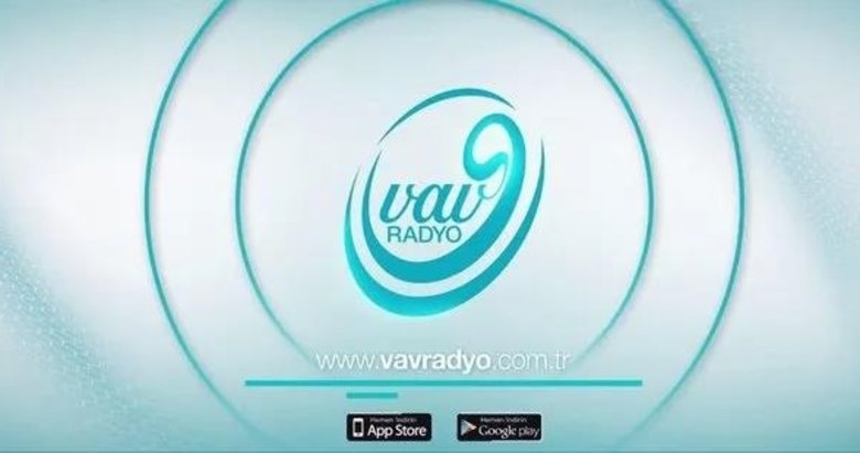 VAV Radyo Türkiye’nin her yerinde: İşte İstanbul, Ankara ve İzmir frekansları