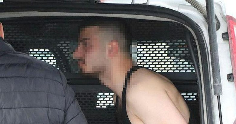 Tüfekle şaka yaptığı arkadaşını öldürdü