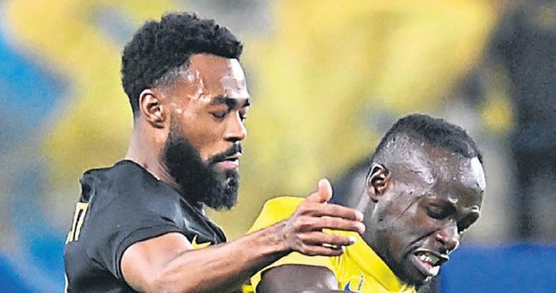 Fenerbahçe’den çifte atak