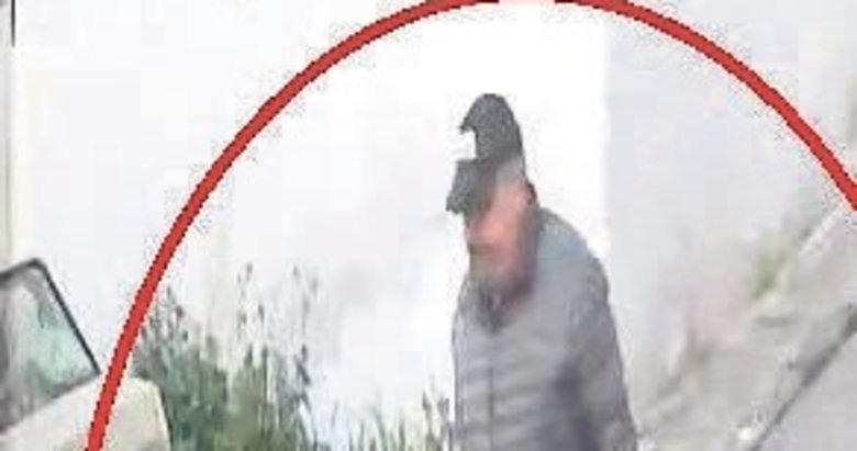 9 yüzlü katil yakayı ele verdi