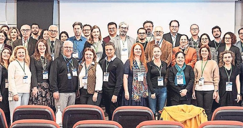 Nadir hastalıkların uzmanları buluştu