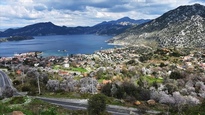 Resmi Gazete’de yayımlandı! Muğla’da o alanlar ’kesin korunacak hassas alan’ ilan edildi