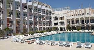 Fethiye’deki Orient Otel 66 milyon liraya satıldı