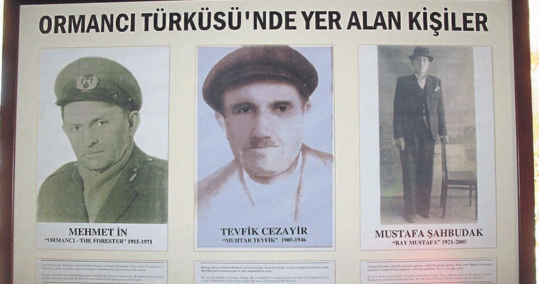 Mugla Nin Turkulerindeki Aci Cumartesi Haberleri