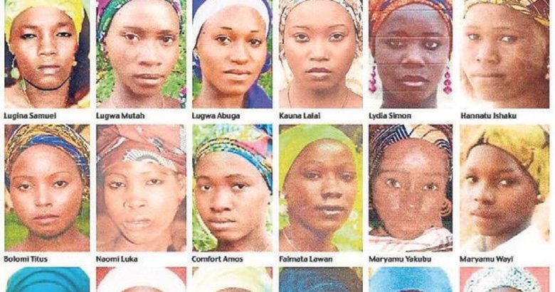 Baskında kaçırılan kızlardan 2014’ten bu yana haber yok