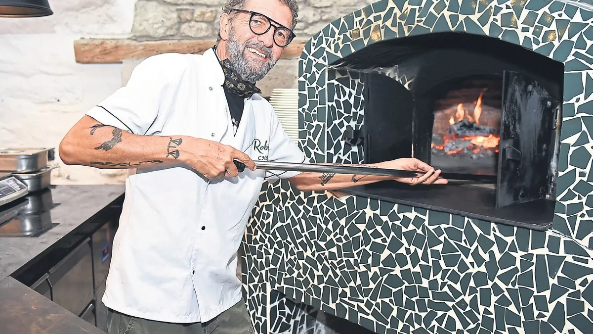 İtalyan kardeşlerin lezzetli hikayesi