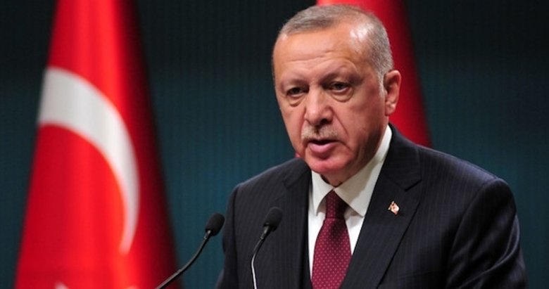 Erdoğan, CHP liderine başsağlığı diledi