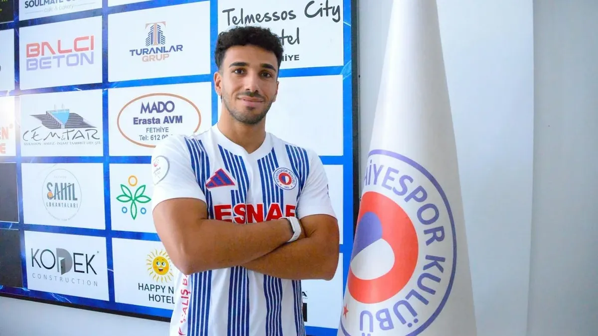 Fethiyespor’dan defansa takviye