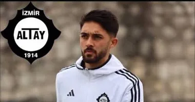 Onur Efe kapıyı kapattı