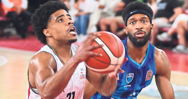 KSK Play-In aşkına