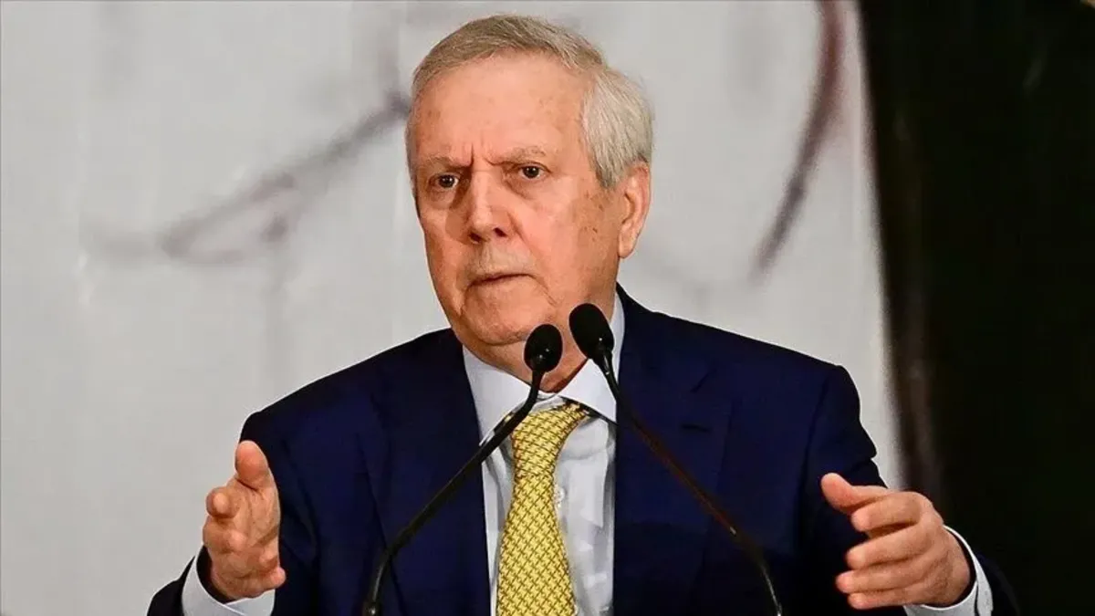 Fenerbahçe'den dev proje