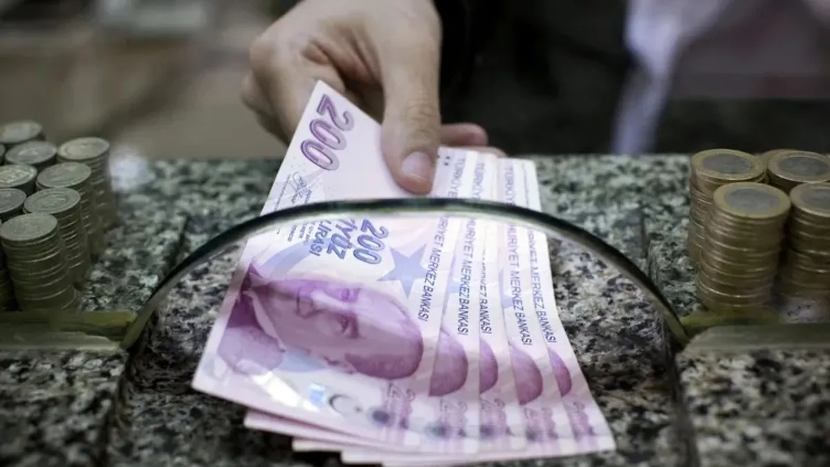 SON DAKİKA: EMEKLİ PROMOSYONU NASIL YÜKSELTİLİR? Faizsiz rakam 90 bin lirayı buluyor: İşte örnek iade tutarı hesaplama...