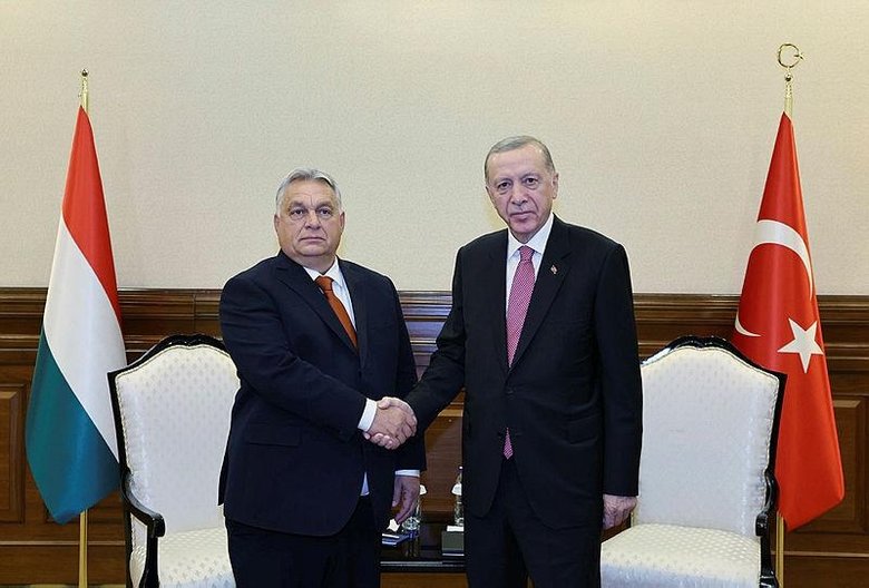 Başkan Erdoğan’dan Astana’da peş peşe kritik temaslar