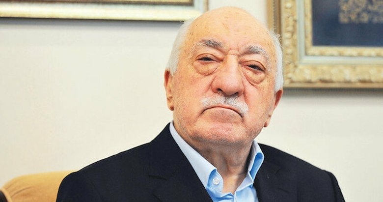 Fetullah Gülen İran Ermenisi çıktı!