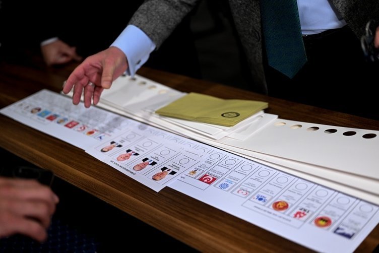 Yüksek Seçim Kurulu anlattı: Oy kullanırken nelere dikkat etmeliyiz?